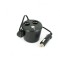 Priza dubla USB + 2xBricheta cu tester baterie