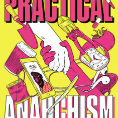 Practical Anarchism: A Guide for Daily Life