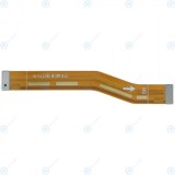 Motorola Moto G8 Plus (XT2019-2) Flex Link YQ GRH S938C72357