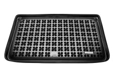 Covor Tavita Portbagaj Premium Renault CAPTUR I podea in pozitie ridicata 2013 - 2019