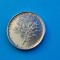 50 Lire 1976 Vatican-UNC-RAR-in realitate arata bine!