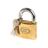 Lacăt, 38 mm, rezistent, Z-TOOLS / ZLN-8083