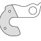 Ureche Schimbator GH-109 Cod:525290730RM