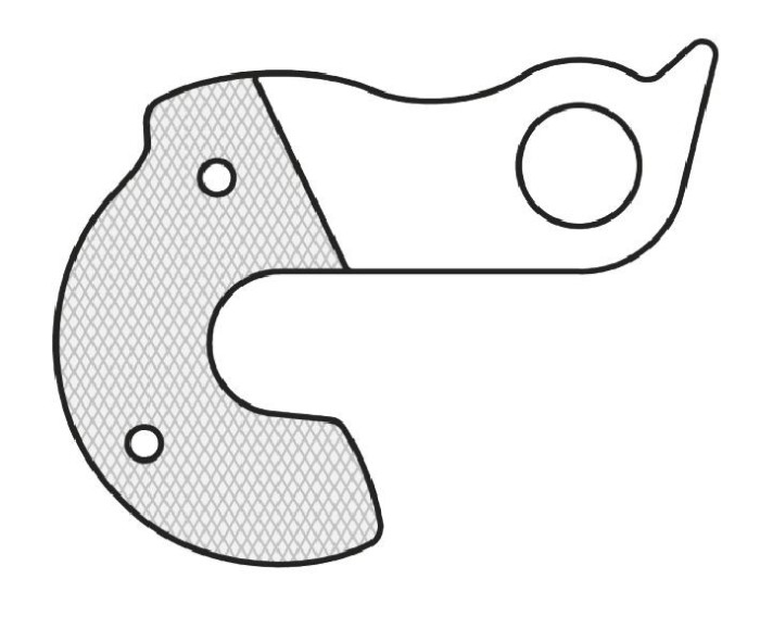 Ureche Schimbator GH-109 Cod:525290730RM