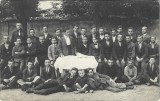 P3033N Școala de ucenici industriali, 1923, studio Curticean, Arad