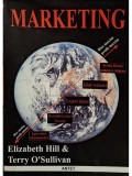 Elizabeth Hill - Marketing (Editia: 1997)
