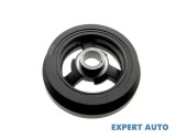 Fulie motor Ford Explorer 4 (2005-2010) #1