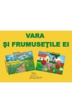 Vara si frumusetile ei - Daniela Dosa