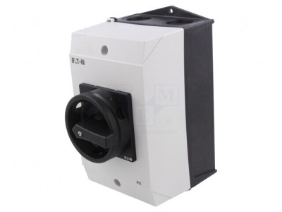 Comutator cu came 32A 13kW foto