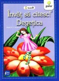 Invat sa citesc! Degetica. Nivelul 0, Gama