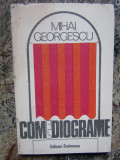 Mihai Georgescu - Comediograme