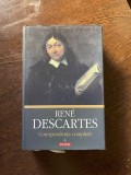 Rene Descartes - Corespondenta completa, volumul 2. 1639-1644
