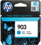 Cartus original HP 903 T6L87AE Cyan