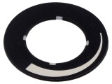 Etichetă 22mm SIRIUS ACT