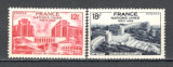 Franta.1948 Adunare Generala ONU Paris SF.131, Nestampilat