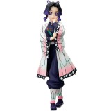 Demon Slayer: Kimetsu no Yaiba Glitter &amp; Glamours Shinobu Kocho Figure 22 cm