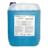 Degresant multisuprafete fara clatire, 10L, Degres Multi