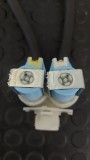 Electrovalva Masina Spalat Beko VKY 61233PTLYB3 R32 Originala Dezmembrari Compatibila Modele Beko