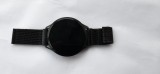 Smartwatch E-Boda Smart Time 450 NU AM INCARCATOR NU STIU DACA FUNCTIONEAZA ., Aluminiu