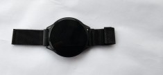 Smartwatch E-Boda Smart Time 450 NU AM INCARCATOR NU STIU DACA FUNCTIONEAZA .