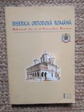 BISERICA ORTODOXA ROMANA BULETINUL OFICIAL AL PATRIARHIEI ROMANE 1 IANUARIE APRILIE 2013