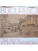 Cik Damadian - Bucurescii 78 desene (Editia: 1978)