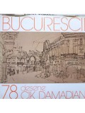Cik Damadian - Bucurescii 78 desene (Editia: 1978)