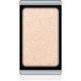 ARTDECO Eyeshadow Pearl Eyeshadow Refill stralucire de perla culoare 23A Pearly Golden Dawn 0,8 g