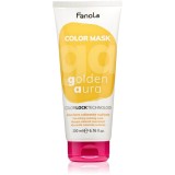 Fanola Color Mask mască colorantă pentru păr 200 ml