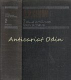 Cumpara ieftin Opere II - A. P. Cehov - Drama La Vinatoare, Schite Si Povestiri (1884-1885)