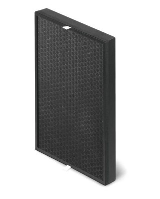 FILTRU 2IN1 CHARBON+ ALLERGY+ XD6231F0 pentru hota GROUPE SEB foto