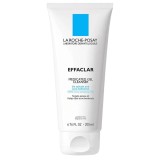 Gel de curățare La Roche-Posay Effaclar Medicated, cu acid salicilic 2%, fără parfum, 200 ml