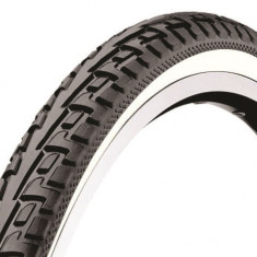 CAUCIUC DEESTONE 26x1.75 (47-559) - STRADA - BANDAALBA - D1006 PowerTool TopQuality