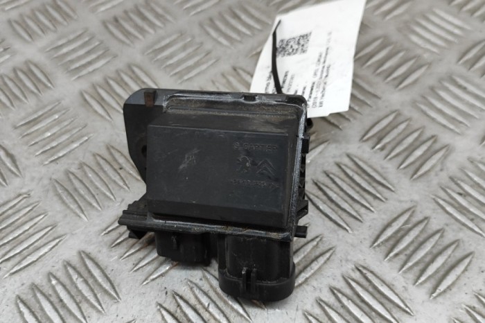 OPEL CORSA F 2023 OEM: 9847019780 SKU: 28596748