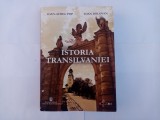 IOAN AUREL POP / IOAN BOLOVAN - ISTORIA TRANSILVANIEI