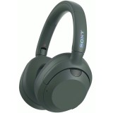 Casti audio Over-Ear Sony Ult Wear, Microfon, Noise Cancelling, Forest Gray