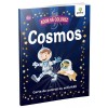 Cosmos. Ador sa colorez!, Gama