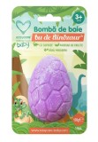 Bomba de baie ou de dinozaur lavanda 120g