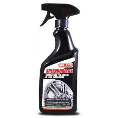 Solutie Curatare Jante Aliaj &amp;amp;amp; Magneziu Ma-Fra Splendorlega, 500ml foto