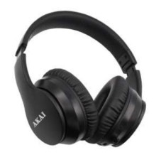 CASTI CU BLUETOOTH AKAI BTH-B6ANC &amp;quot;BTH-B6ANC&amp;quot; (timbru verde 0.8 lei) foto