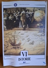Istorie clasa a VI-a - Magda Stan