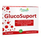 Cumpara ieftin GlucoSuport, 30 capsule, Naturalis
