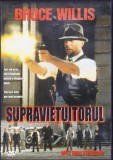 DVD Film de colectie: Supravietuitorul ( Bruce Willis - vezi descriere )