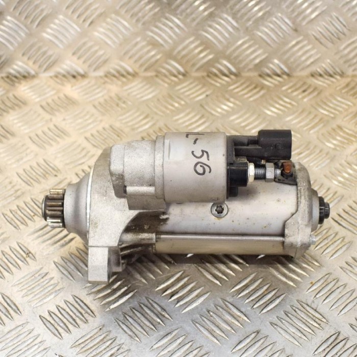 Electromotor VW TIGUAN AD1 2018 4215198