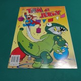REVISTA TOM ȘI JERRY */ EDITURA EGMONT/ NR. 02 2007 / 60