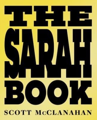 The Sarah Book foto