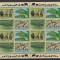 NATIUNILE UNITE U.S.A 1994 FAUNA MI.663-666 MNH