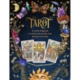 Cumpara ieftin Tarot: A Guided Workbook (#1)