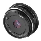 Obiectiv manual Meike 28mm F2.8 pentru Sony E-mount