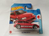 Bnk jc Hot Wheels &#039;90 Honda Civic EF - 2023 HW J-Imports 7/10